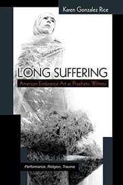 Tapa de Long Suffering