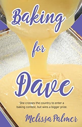 Tapa de Baking for Dave