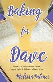 Tapa de Baking for Dave