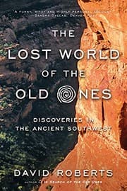 Tapa de The Lost World of the Old Ones