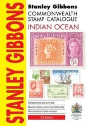 Tapa de Indian Ocean Catalogue