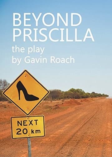 Tapa de Beyond Priscilla