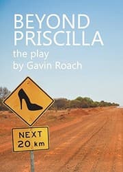 Tapa de Beyond Priscilla