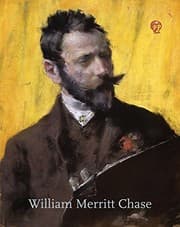 Tapa de William Merritt Chase