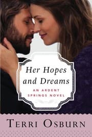 Tapa de Her Hopes and Dreams
