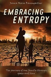 Tapa de Embracing Entropy