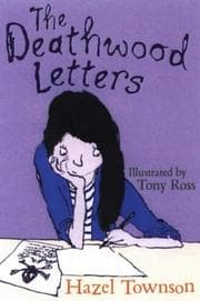 Tapa de Deathwood Letters