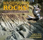Tapa de Washington Rocks!