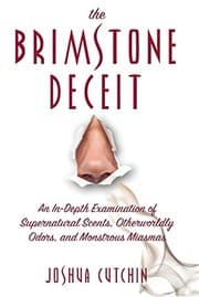 Tapa de The Brimstone Deceit