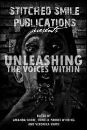 Tapa de Unleash the Voices Within