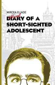 Tapa de Diary of a Short-Sighted Adolescent