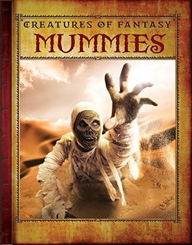 Tapa de Mummies