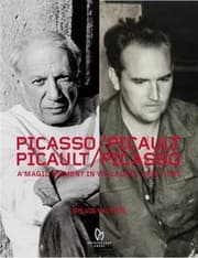 Tapa de Picasso / Picault, Picault / Picasso