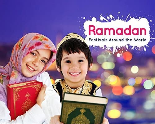 Tapa de Ramadan