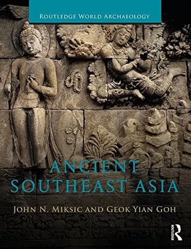 Tapa de Ancient Southeast Asia