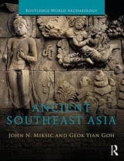 Tapa de Ancient Southeast Asia
