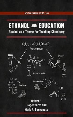 Tapa de Ethanol and Education