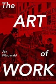 Tapa de The Art of Work