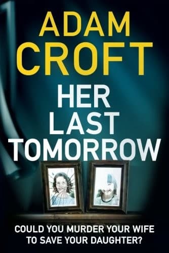 Tapa de Her Last Tomorrow