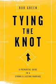 Tapa de Tying the Knot