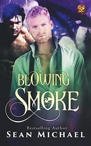 Tapa de Blowing Smoke