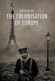Tapa de The Colonisation of Europe
