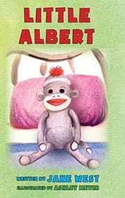 Tapa de Little Albert