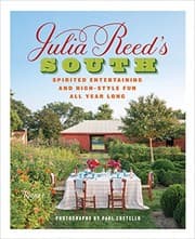 Tapa de Julia Reed's South