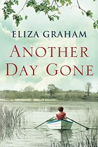 Tapa de Another Day Gone