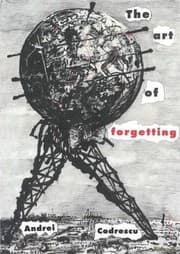 Tapa de The Art of Forgetting