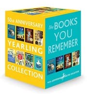 Tapa de 50th Anniversary Yearling Collection