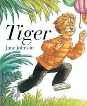 Tapa de Tiger