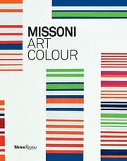 Tapa de Missoni