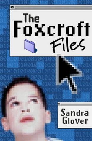 Tapa de Foxcroft Files