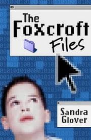 Tapa de Foxcroft Files