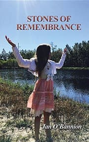 Tapa de Stones of Remembrance