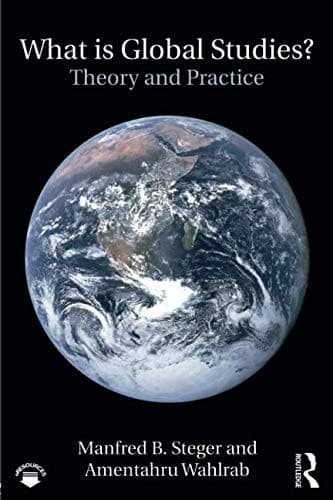 Tapa de What Is Global Studies?