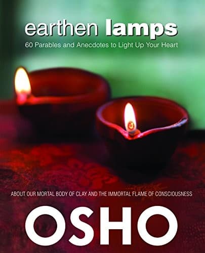 Tapa de Earthen Lamps