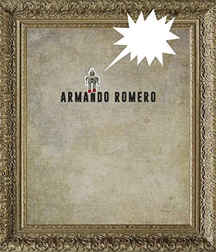 Tapa de Armando Romero