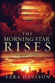 Tapa de The Morning Star Rises