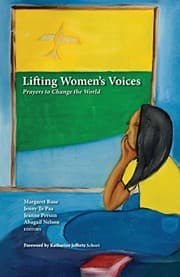 Tapa de Lifting Women's Voices