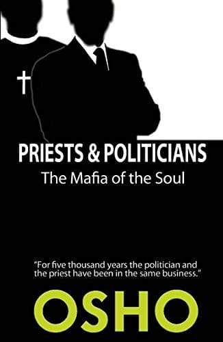 Tapa de Priests and Politicians