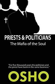 Tapa de Priests and Politicians