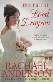 Tapa de The Fall of Lord Drayson