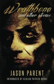 Tapa de Wrathbone and Other Stories
