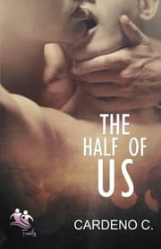 Tapa de The Half of Us