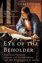 Tapa de Eye of the beholder