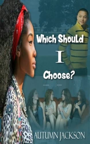 Tapa de Which Should I Choose
