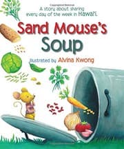Tapa de Sand Mouse's Soup