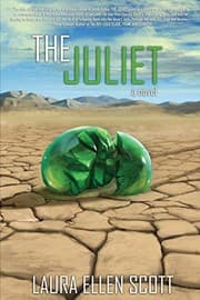 Tapa de The Juliet